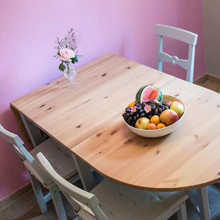 Waldruhe - Bett, Fruehstueck & Ein Laecheln Bad Aussee Exterior foto