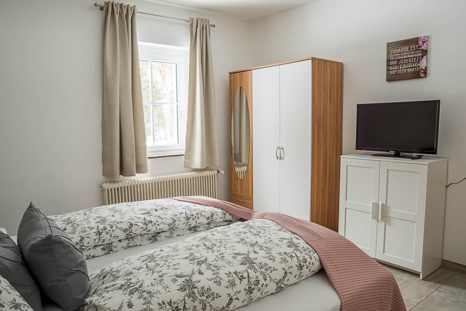 Waldruhe - Bett, Fruehstueck & Ein Laecheln Bad Aussee Exterior foto