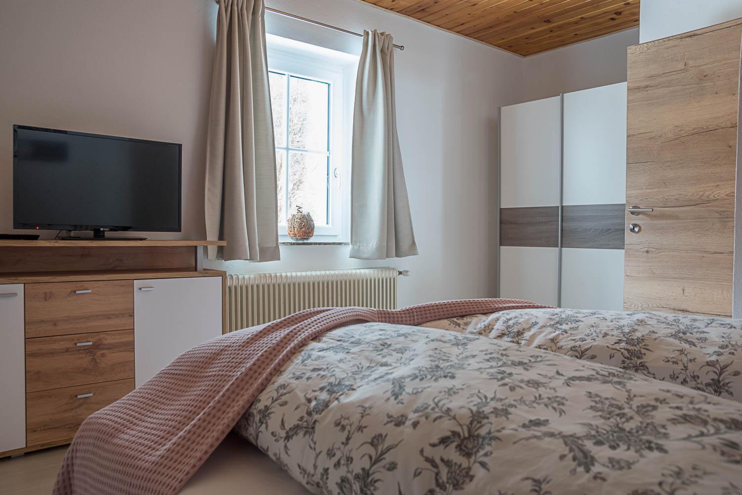 Waldruhe - Bett, Fruehstueck & Ein Laecheln Bad Aussee Exterior foto