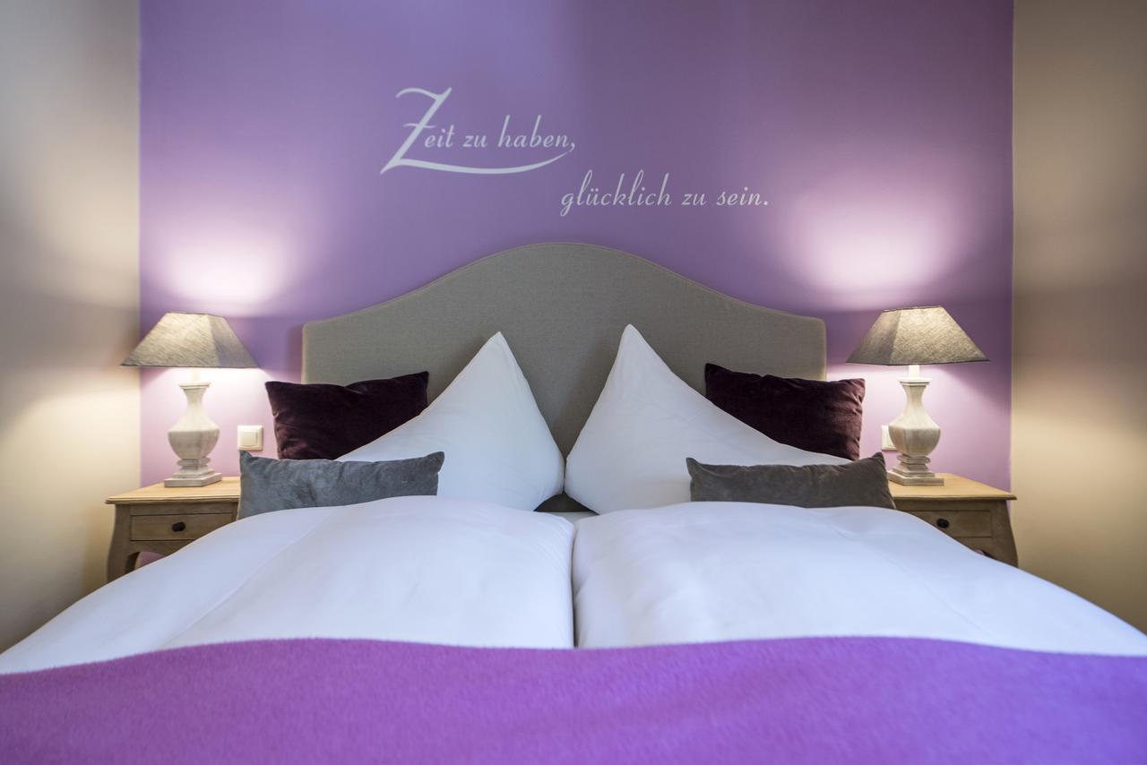 Waldruhe - Bett, Fruehstueck & Ein Laecheln Bad Aussee Exterior foto